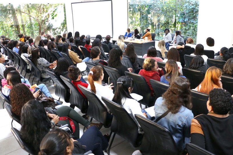 Prefeitura de Barra Mansa realiza capacitacao para agentes comunitario de