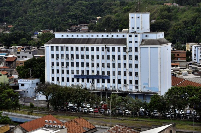 Saude de Barra Mansa e classificada como a 5a melhor