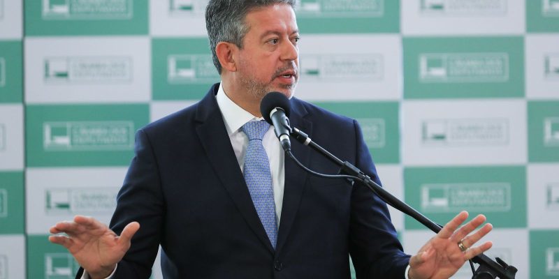 STF pauta recurso de Lira contra denúncia por corrupção