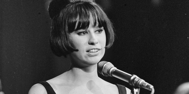 Cantora Astrud Gilberto morre aos 83 anos