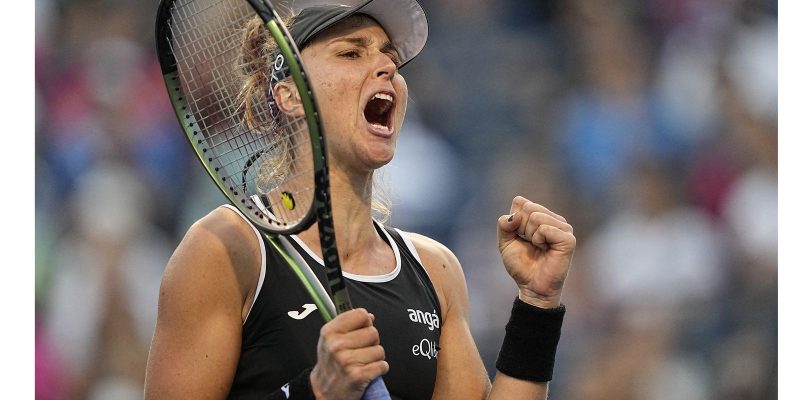 Bia Haddad vence e país volta às quartas de Roland Garros após 22 anos