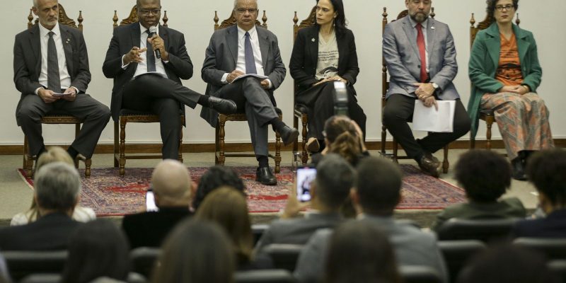Comissão de Erradicação do Trabalho Infantil dá posse a membros