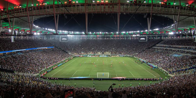 Libertadores: Fluminense encara Sporting Cristal por vaga nas oitavas