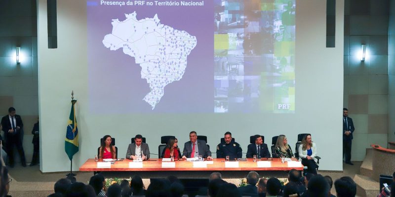 Governo mira 5.731 pontos vulneráveis à exploração sexual de crianças