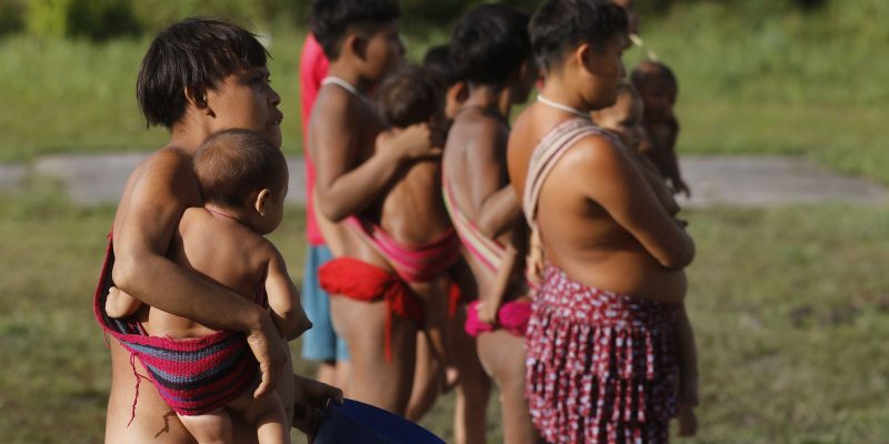 Senadores da Comissão Yanomami entram em acordo e aprovam relatório