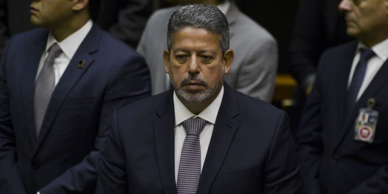 STF rejeita denúncia contra presidente da Câmara, Arthur Lira