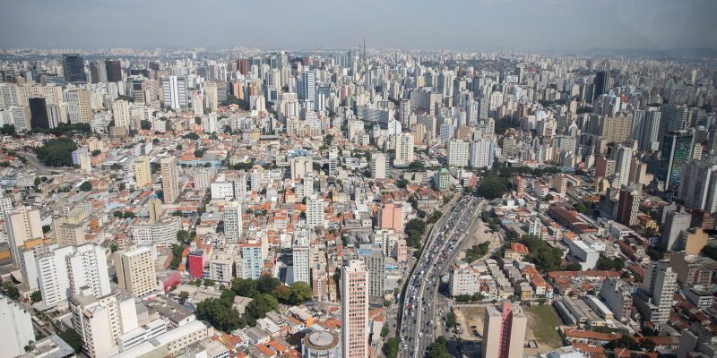 Votação do Plano Diretor de São Paulo é adiada novamente