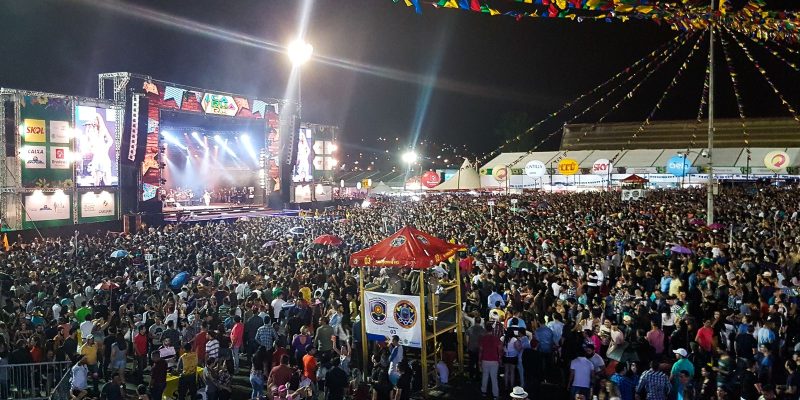 Caminhos da Reportagem mostra o São João no Nordeste