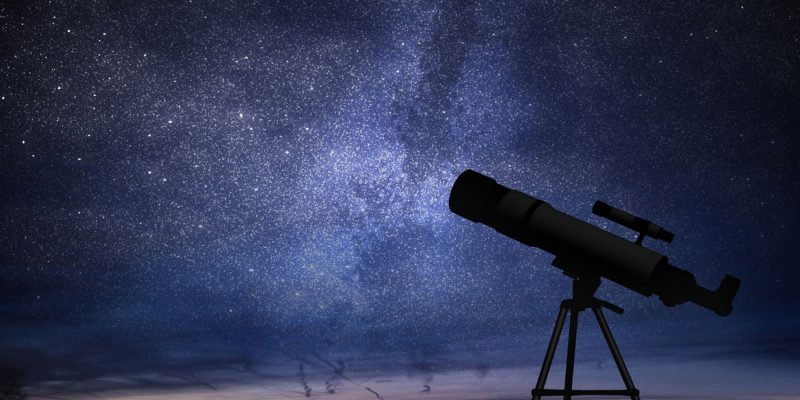 Nasa usará ciência para estudar fenômenos anômalos não identificados