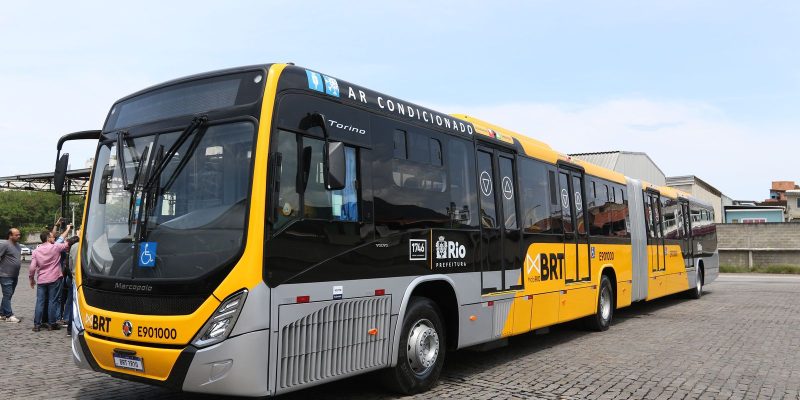 Programa para baratear carros agora vai priorizar ônibus e caminhões