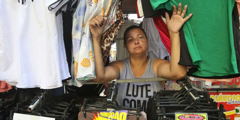 Câmelos do Rio de Janeiro criam centro de convivência e serviços