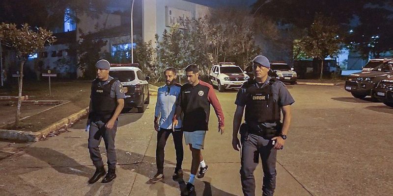 Justiça decreta prisão preventiva de preparador do time Universitario