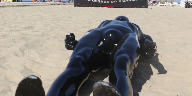 Após 10 anos, família de Amarildo está perto de receber indenização