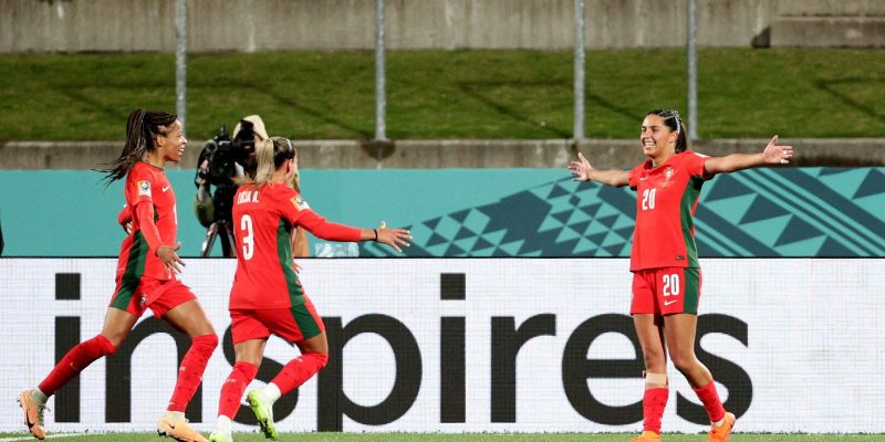 Copa: Portugal vence Vietnã e continua na luta por vaga nas oitavas