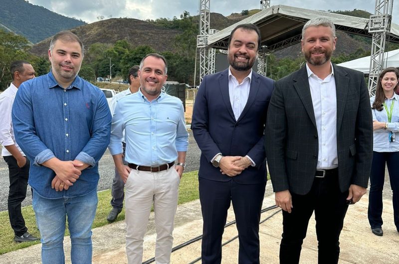 Barra Mansa avanca em processo de transformacao digital dos servicos