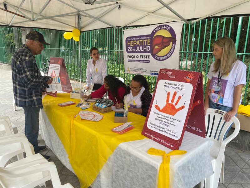 Barra Mansa conclui programacao do Julho Amarelo – Barra Mansa