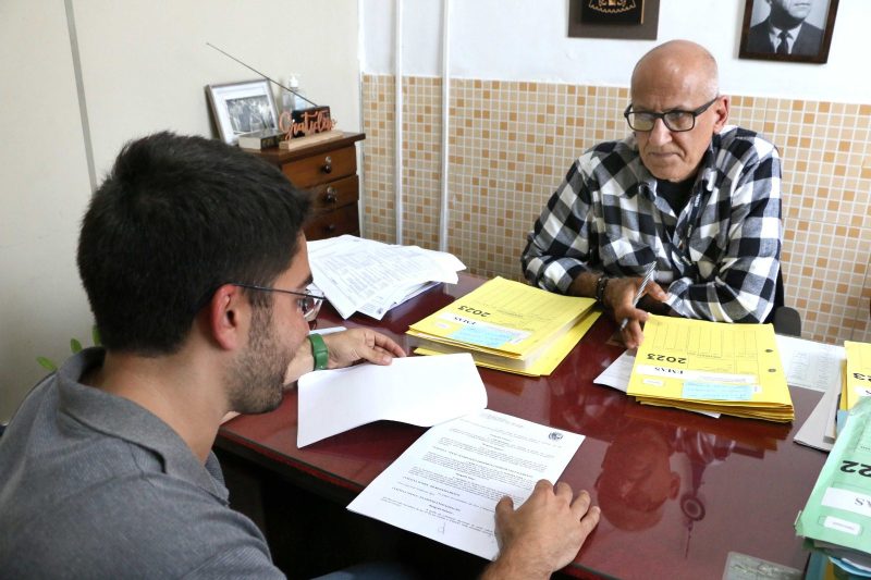 Barra Mansa inicia obra de implementacao do Centro Especializado de