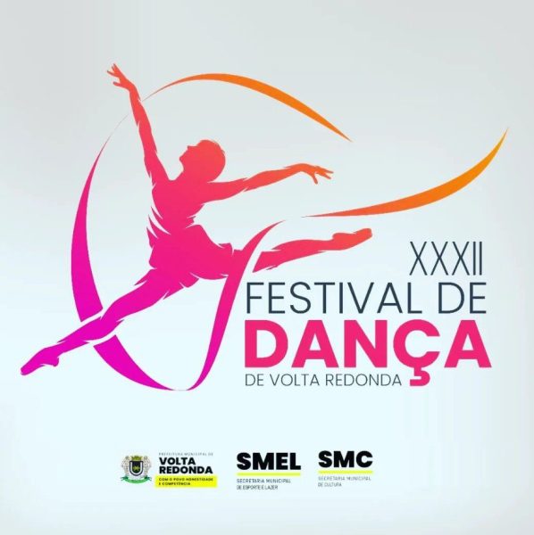 Festival de Dança é retomado em Volta Redonda após seis anos