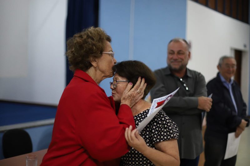 Prefeitura de Volta Redonda forma mais 60 alunas do projeto ‘Mulheres Mãos à Obra’