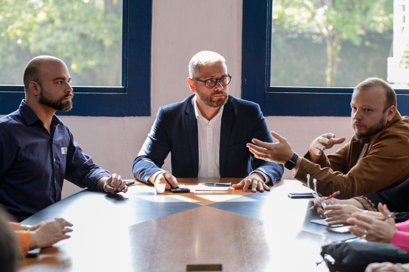 Prefeitura de Barra Mansa anuncia realizacao da Feira do Amor