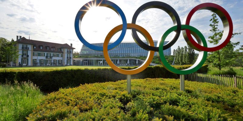 COI cita "posições irreconciliáveis" sobre participação russa em Paris