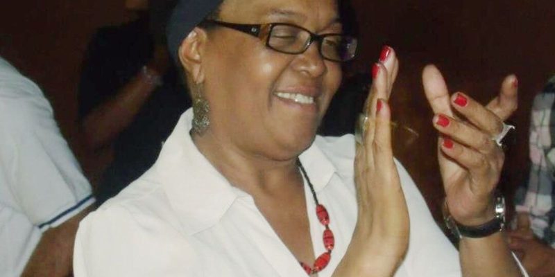 Solimar Carneiro, fundadora do Geledés, morre em São Paulo