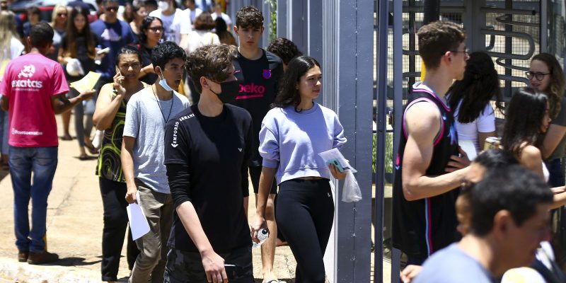 Inep abre inscrições para certificadores do Enem