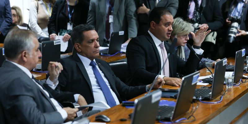 Comissão aprova Marco Legal das Garantias de Empréstimos