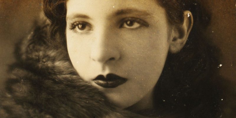 Escritora Patricia Galvão, a Pagu, é a homenageada da Flip 2023