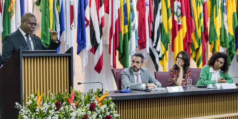 MDH recomenda novo marco regulatório para combater discursos de ódio
