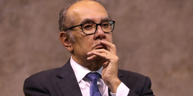 Gilmar Mendes suspende investigação que envolve aliados de Lira
