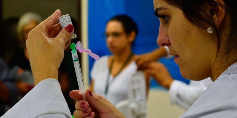 Exame de residência vai oferecer mais de cinco mil vagas na saúde