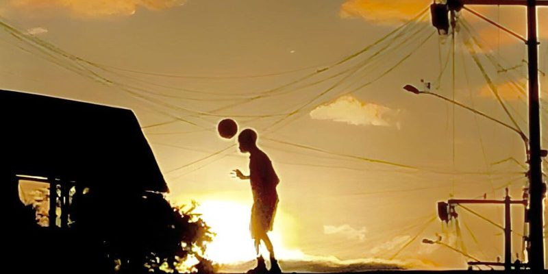 Potencialidades de favela do estado do Rio são tema de documentário