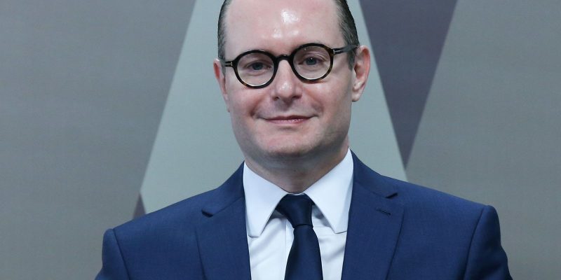 Supremo inicia cerimônia de posse de Cristiano Zanin