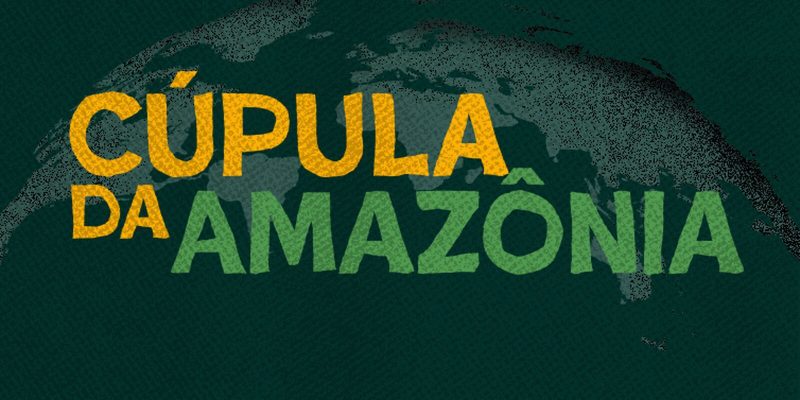 evento em Belém representa retomada do diálogo brasileiro