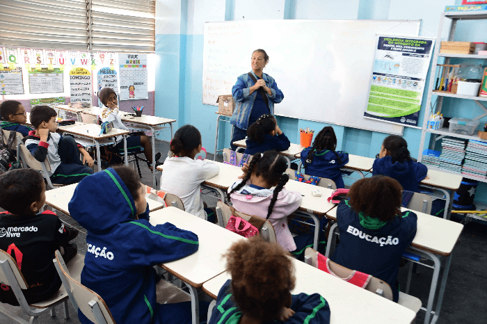 PROGRAMA SAÚDE NA ESCOLA DE RESENDE DIVULGA CALENDÁRIO PARA SETEMBRO