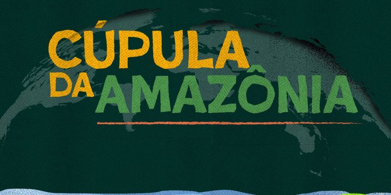 Lula diz que "nunca foi tão urgente" retomar cooperação na Amazônia