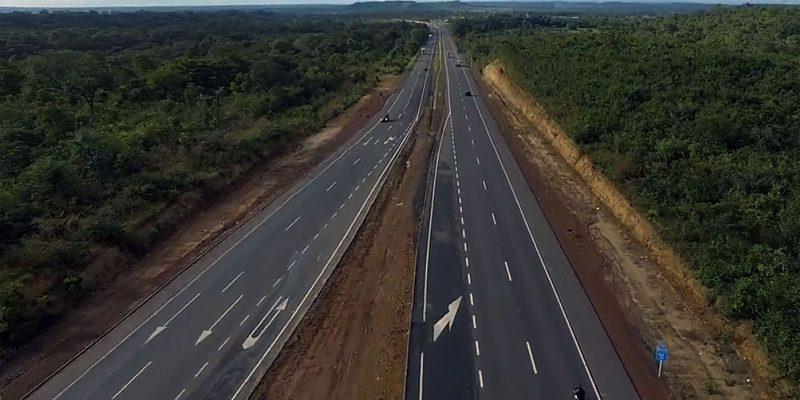 Governo lança Novo PAC e triplica investimentos em infraestrutura
