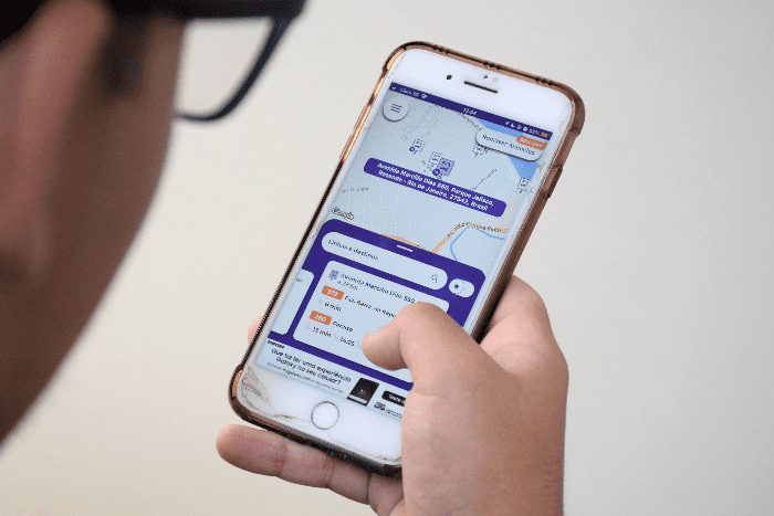 PREFEITURA DE RESENDE APRESENTA APLICATIVO CITTAMOBI PARA REFORÇAR SISTEMA DE TRANSPORTE COLETIVO