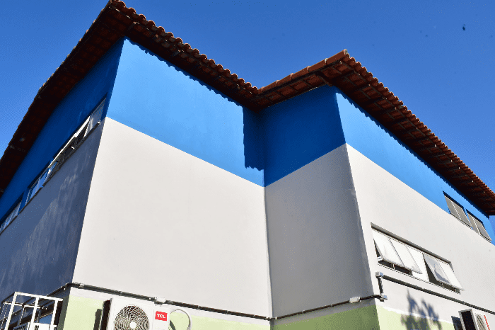 PREFEITURA DE RESENDE INICIA OBRAS DE REPAROS EM MAIS UNIDADES DE SAÚDE