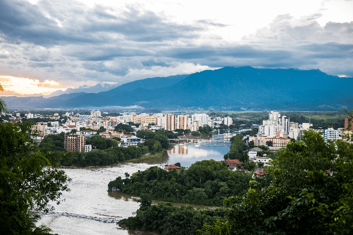 RESENDE TEM MELHOR SAÚDE DO ESTADO SEGUNDO RANKING QUE AVALIA QUALIDADE DAS CIDADES