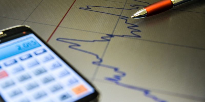 Indicador de Incerteza da Economia cresce 5 pontos em agosto