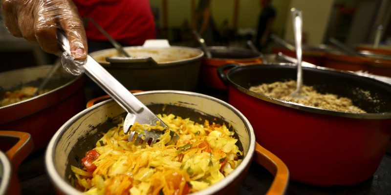 Concurso O Quilo É Nosso recebe inscrições até 6 de setembro