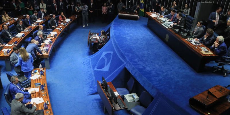 Governadores temem distorções em Conselho da reforma tributária