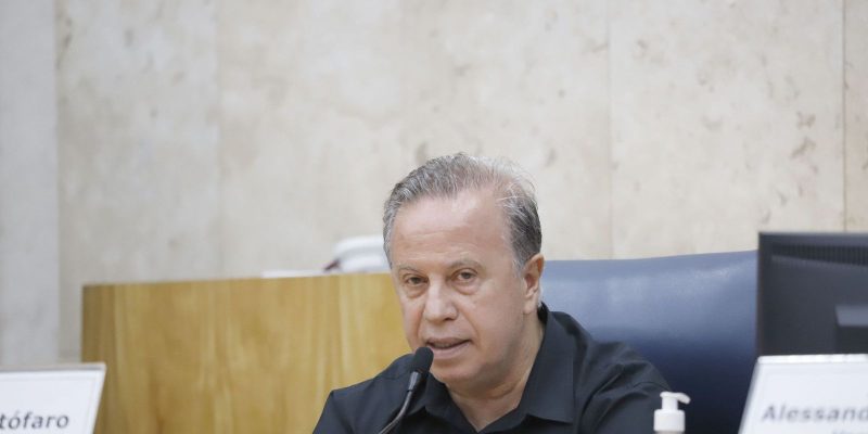 Corregedoria aprova relatório que pede cassação de vereador em SP