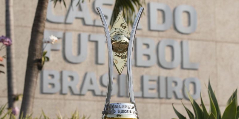 CBF divulga datas e horários das semifinais do Brasileiro feminino