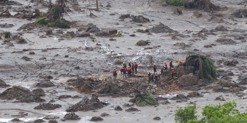 Novo acordo no caso Samarco emperra e explicações divergem