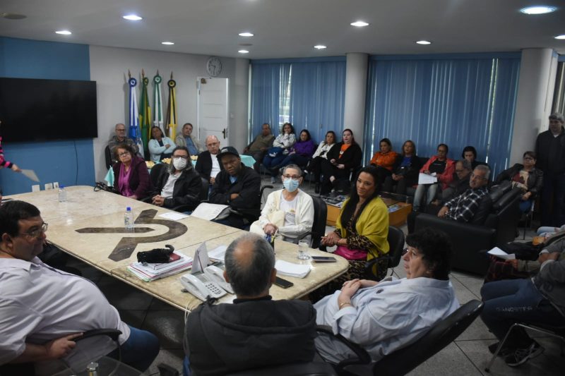 Volta Redonda: entidades beneficentes recebem dinheiro arrecadado no 9º ‘Arraiá da Cidadania’