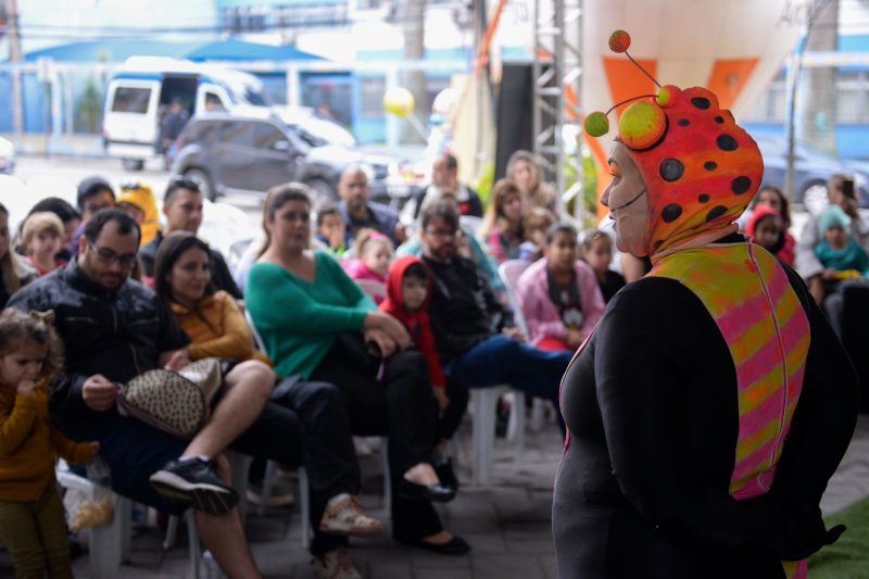 Barra Mansa promove um domingo cheio de atividades para todas
