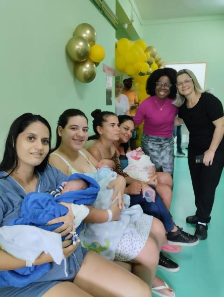 Barra Mansa realiza eventos em alusao ao Agosto Dourado –